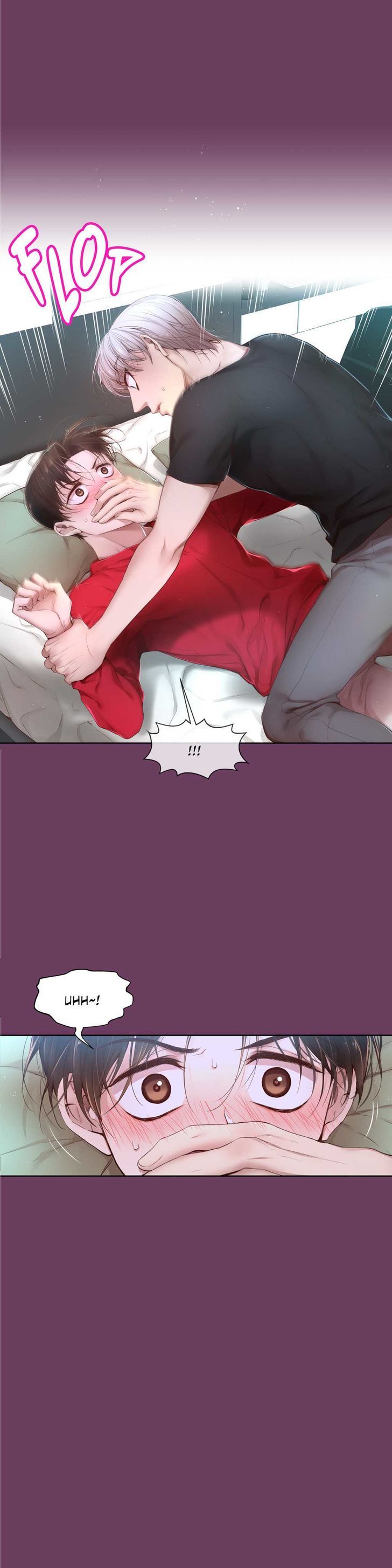 A Man Like You Chapter 9 page 45 - Chapter 9