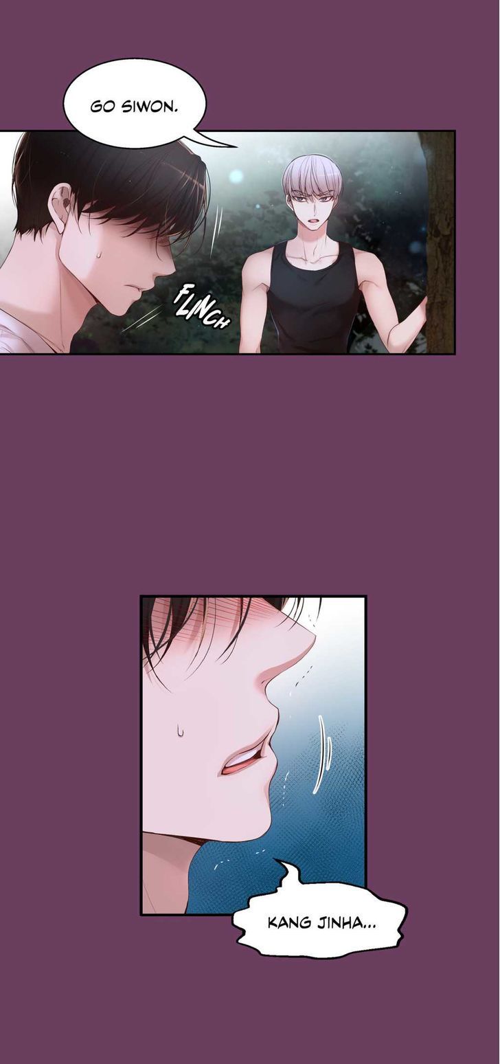 A Man Like You Chapter 9 page 5 - Chapter 9