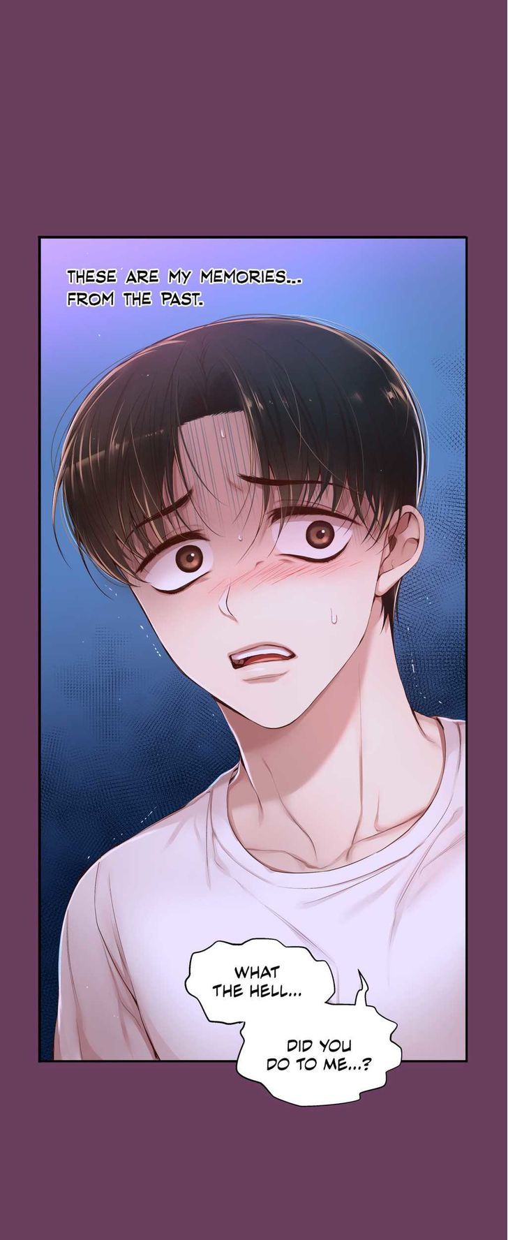 A Man Like You Chapter 9 page 6 - Chapter 9