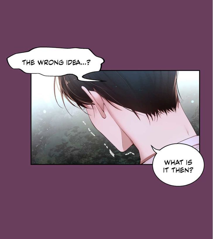 A Man Like You Chapter 9 page 8 - Chapter 9