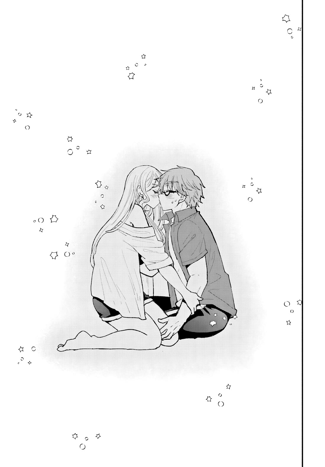 A Man Who Never Be Tempted VS A Girl Who Tempt Perfectly Chapter 15 page 20 - Chapter 15