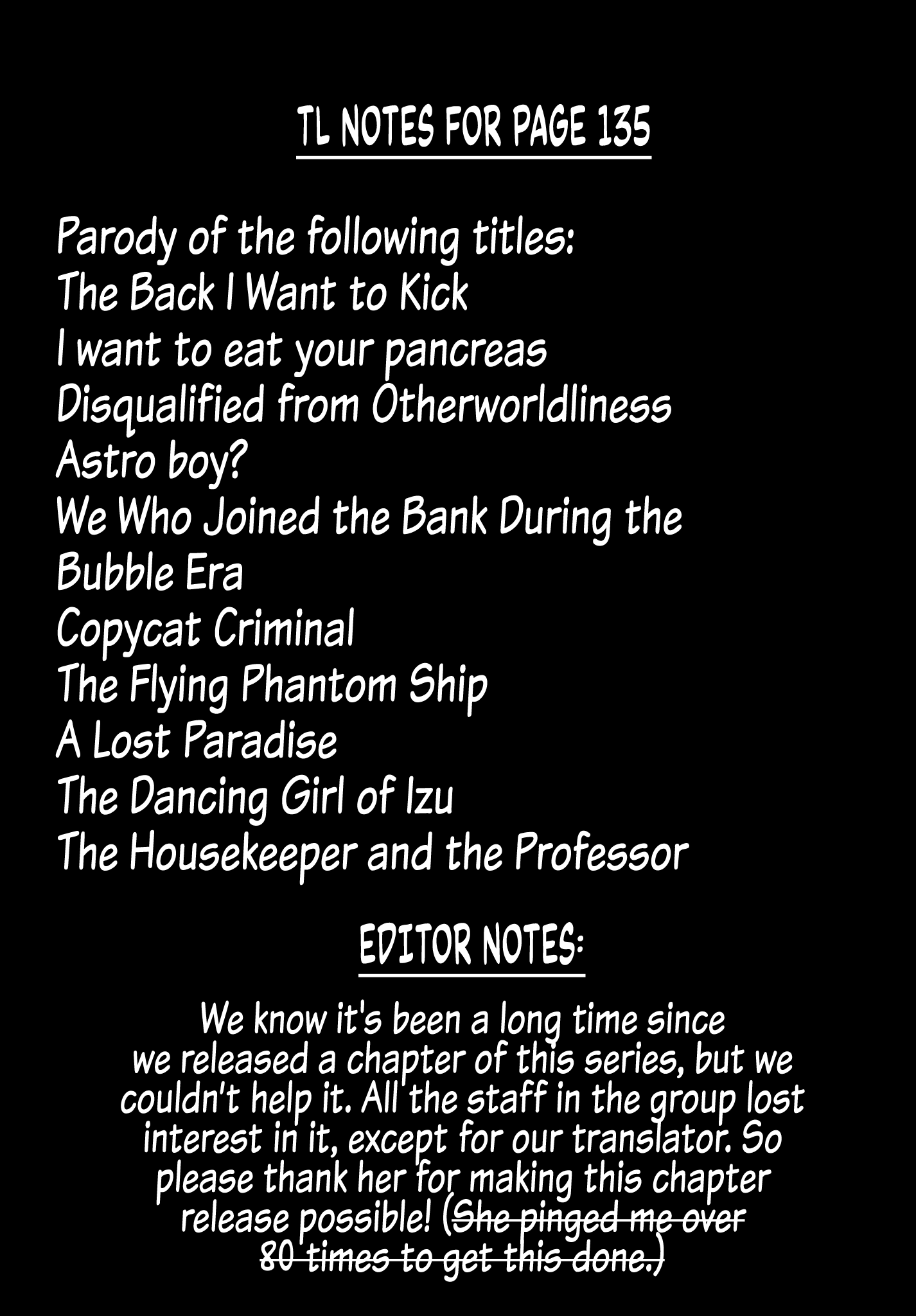 A Man Who Never Be Tempted VS A Girl Who Tempt Perfectly Chapter 17 page 31 - Chapter 17