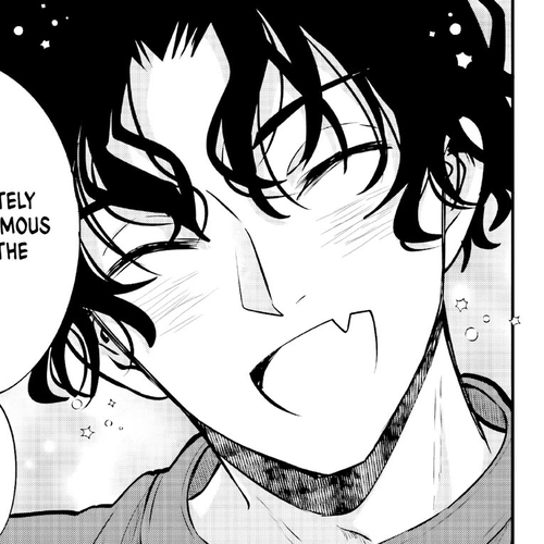 A Man Who Never Be Tempted VS A Girl Who Tempt Perfectly Chapter 17 cover