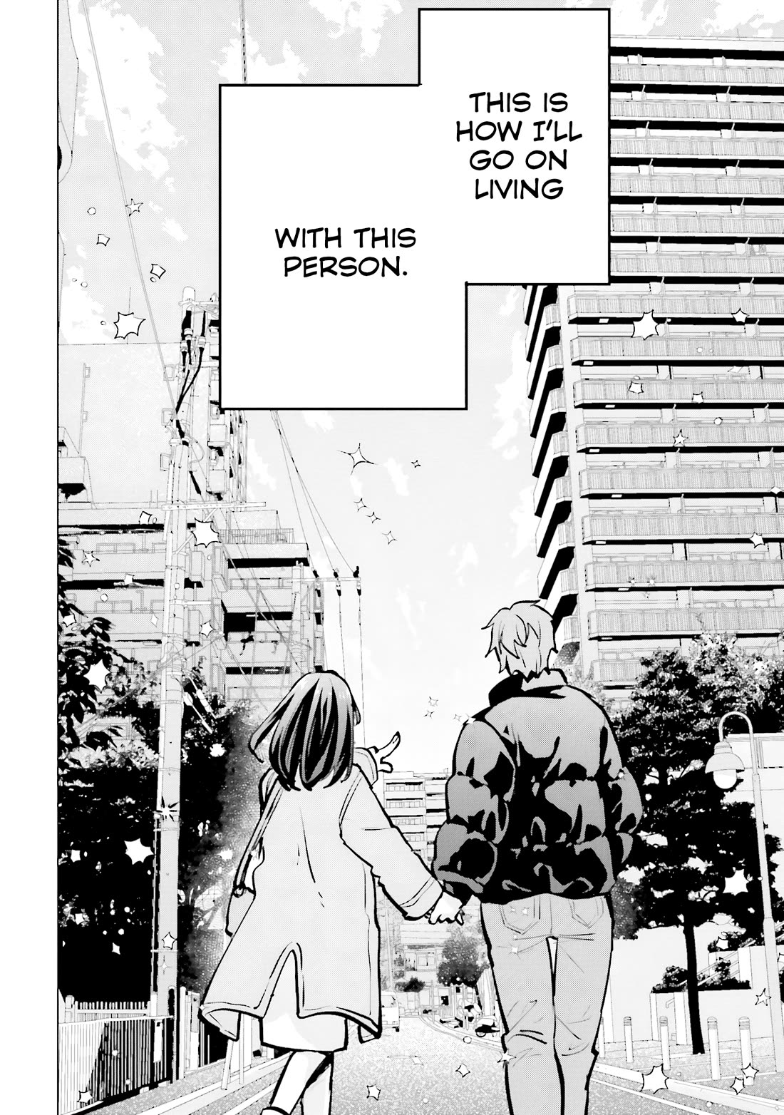 A Man Who Never Be Tempted VS A Girl Who Tempt Perfectly Chapter 19 page 25 - Chapter 19 [END]