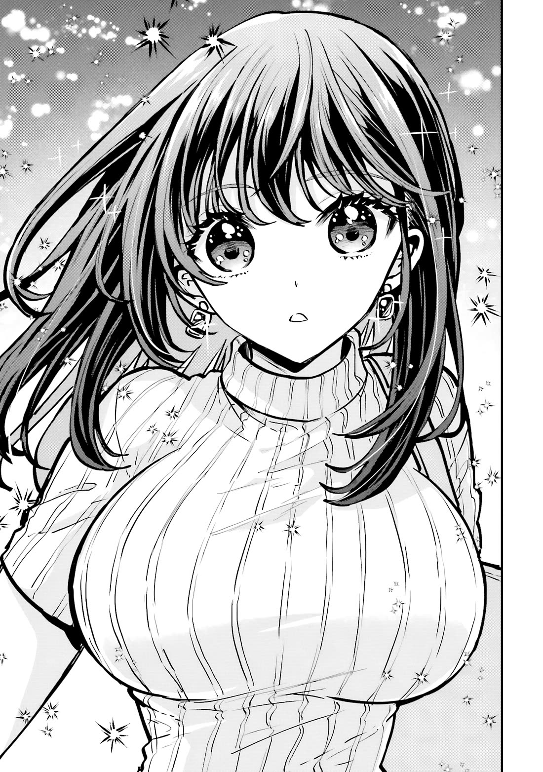 A Man Who Never Be Tempted VS A Girl Who Tempt Perfectly Chapter 19 page 4 - Chapter 19 [END]