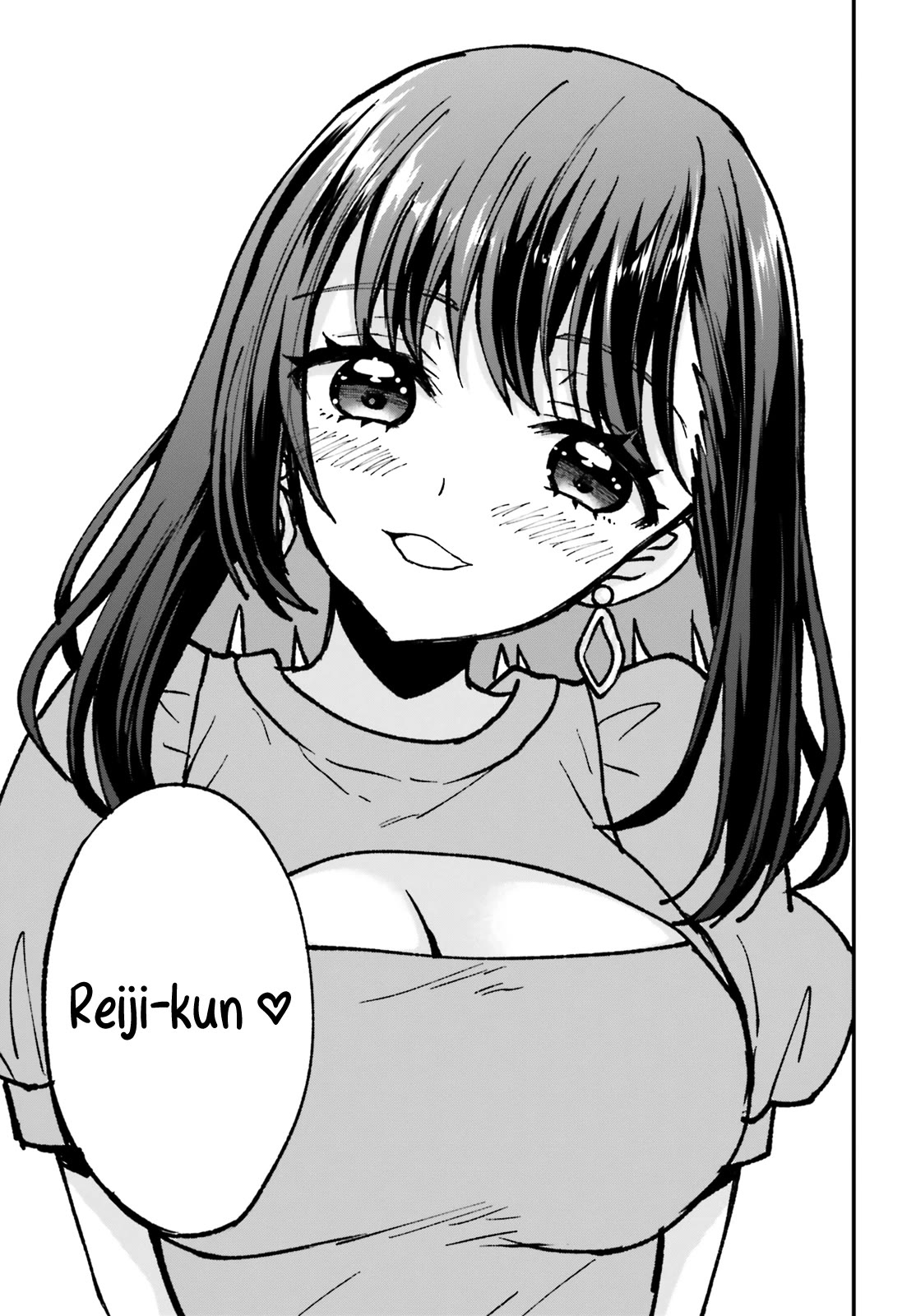 A Man Who Never Be Tempted VS A Girl Who Tempt Perfectly Chapter 2 page 14 - Chapter 2