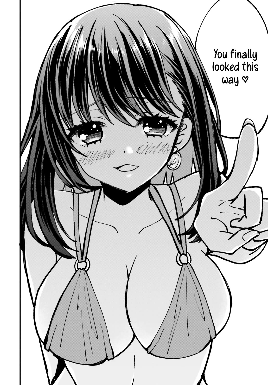 A Man Who Never Be Tempted VS A Girl Who Tempt Perfectly Chapter 3 page 19 - Chapter 3