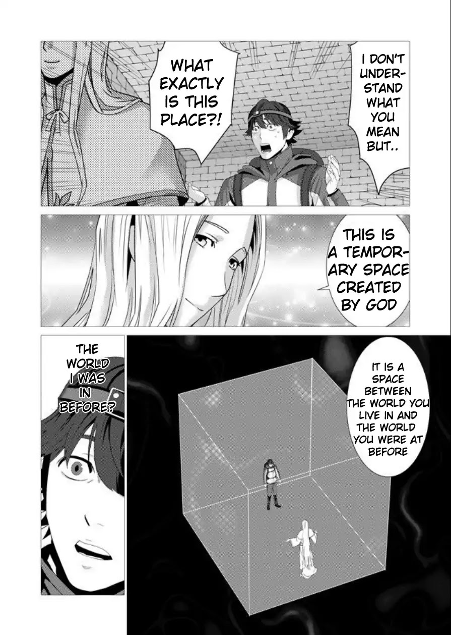 A Man With A Thousand Skills Started to Summon a Beast in Different World! Chapter 1 page 18 - Chapter 1