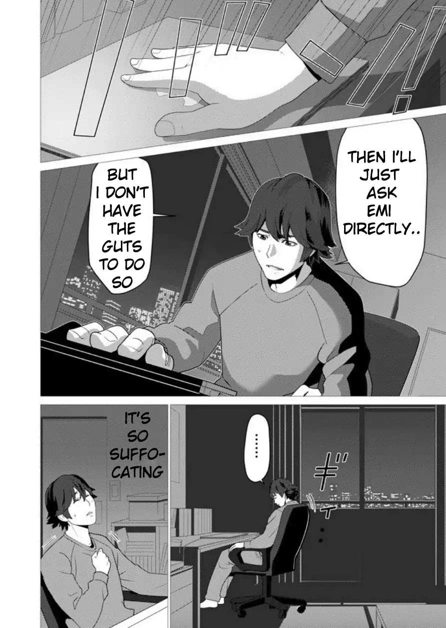 A Man With A Thousand Skills Started to Summon a Beast in Different World! Chapter 1 page 2 - Chapter 1