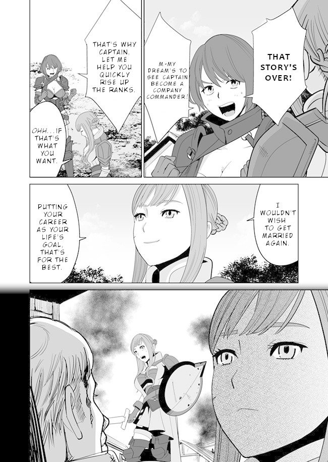 A Man With A Thousand Skills Started to Summon a Beast in Different World! Chapter 10 page 15 - Chapter 10