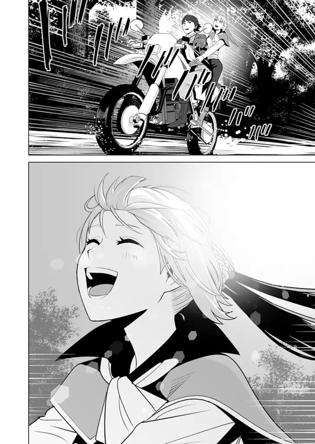 A Man With A Thousand Skills Started to Summon a Beast in Different World! Chapter 11 page 13 - Chapter 11