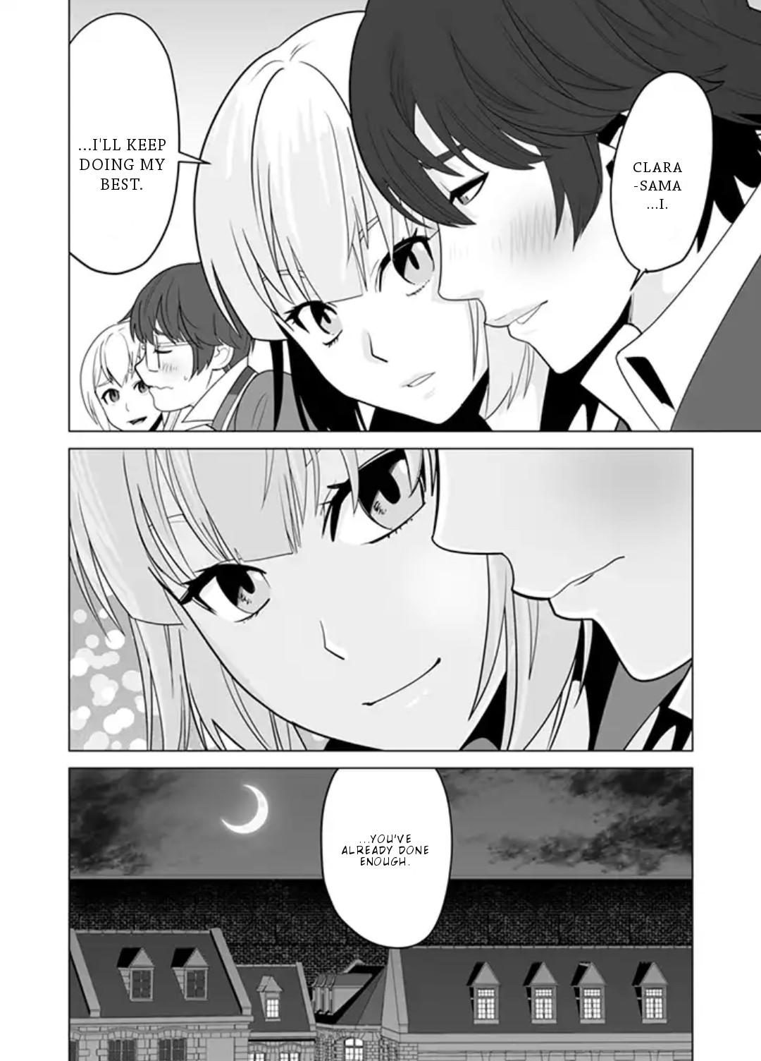 A Man With A Thousand Skills Started to Summon a Beast in Different World! Chapter 12 page 25 - Chapter 12