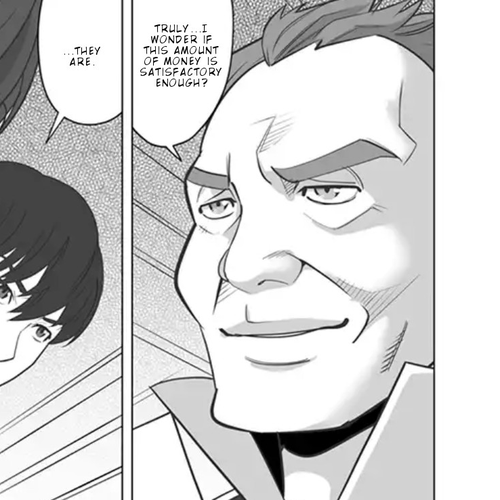 A Man With A Thousand Skills Started to Summon a Beast in Different World! Chapter 12 cover