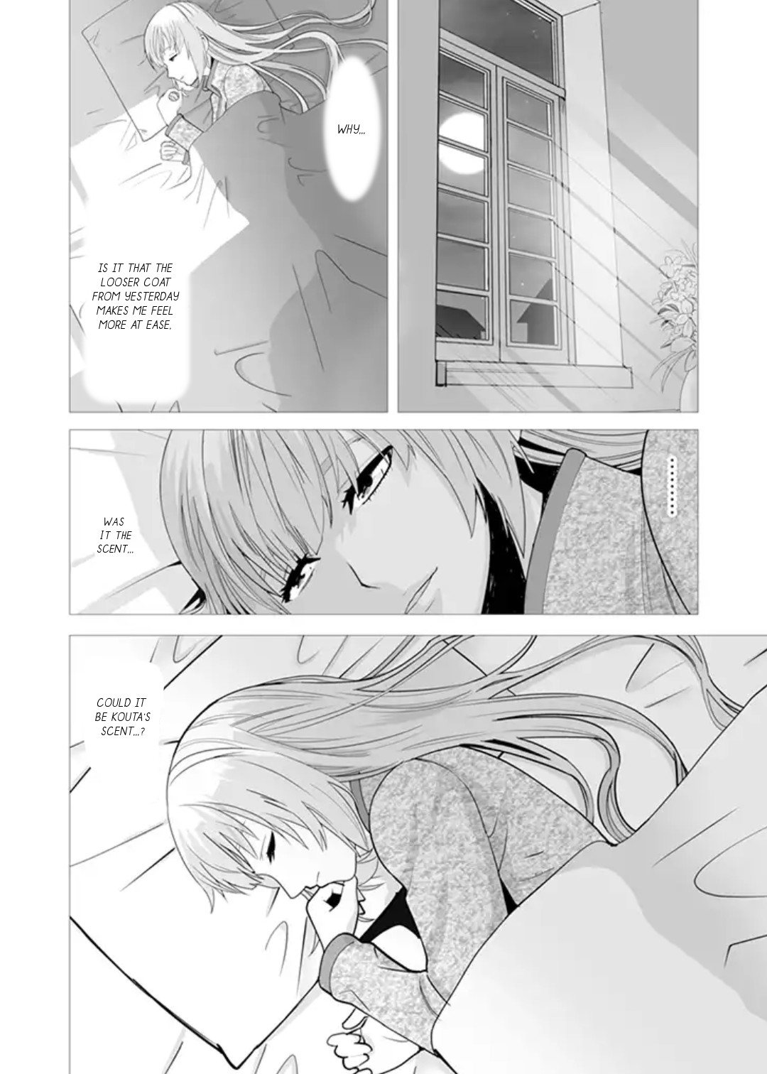 A Man With A Thousand Skills Started to Summon a Beast in Different World! Chapter 13 page 25 - Chapter 13
