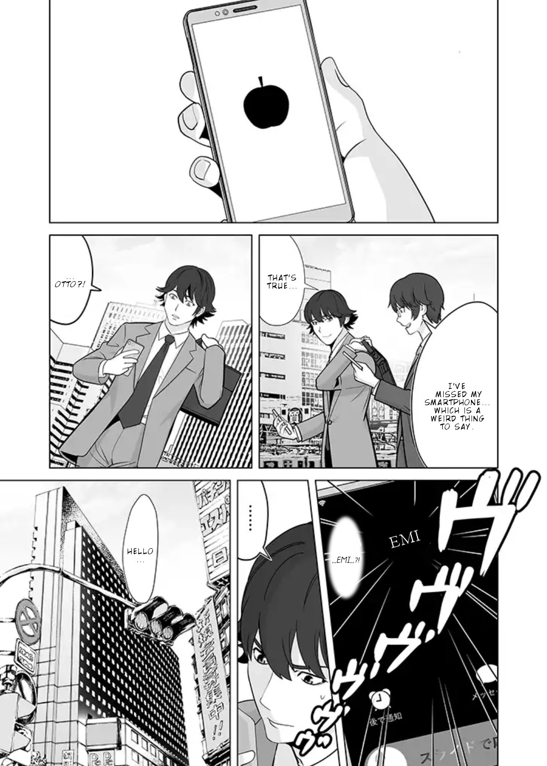 A Man With A Thousand Skills Started to Summon a Beast in Different World! Chapter 14 page 10 - Chapter 14
