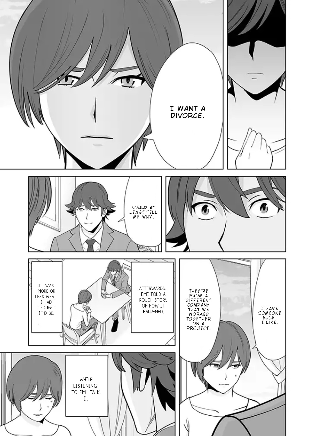A Man With A Thousand Skills Started to Summon a Beast in Different World! Chapter 14 page 12 - Chapter 14