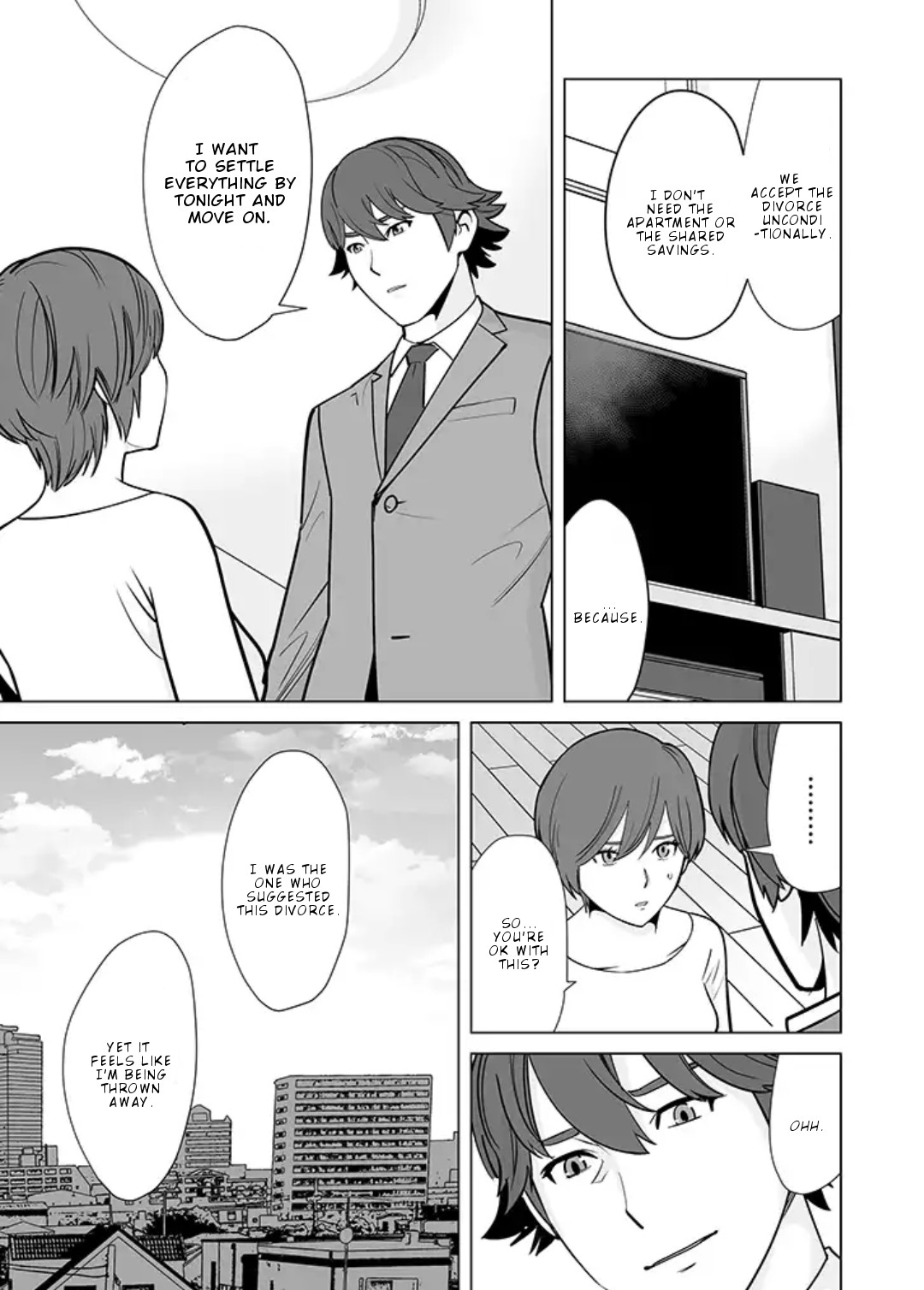 A Man With A Thousand Skills Started to Summon a Beast in Different World! Chapter 14 page 14 - Chapter 14