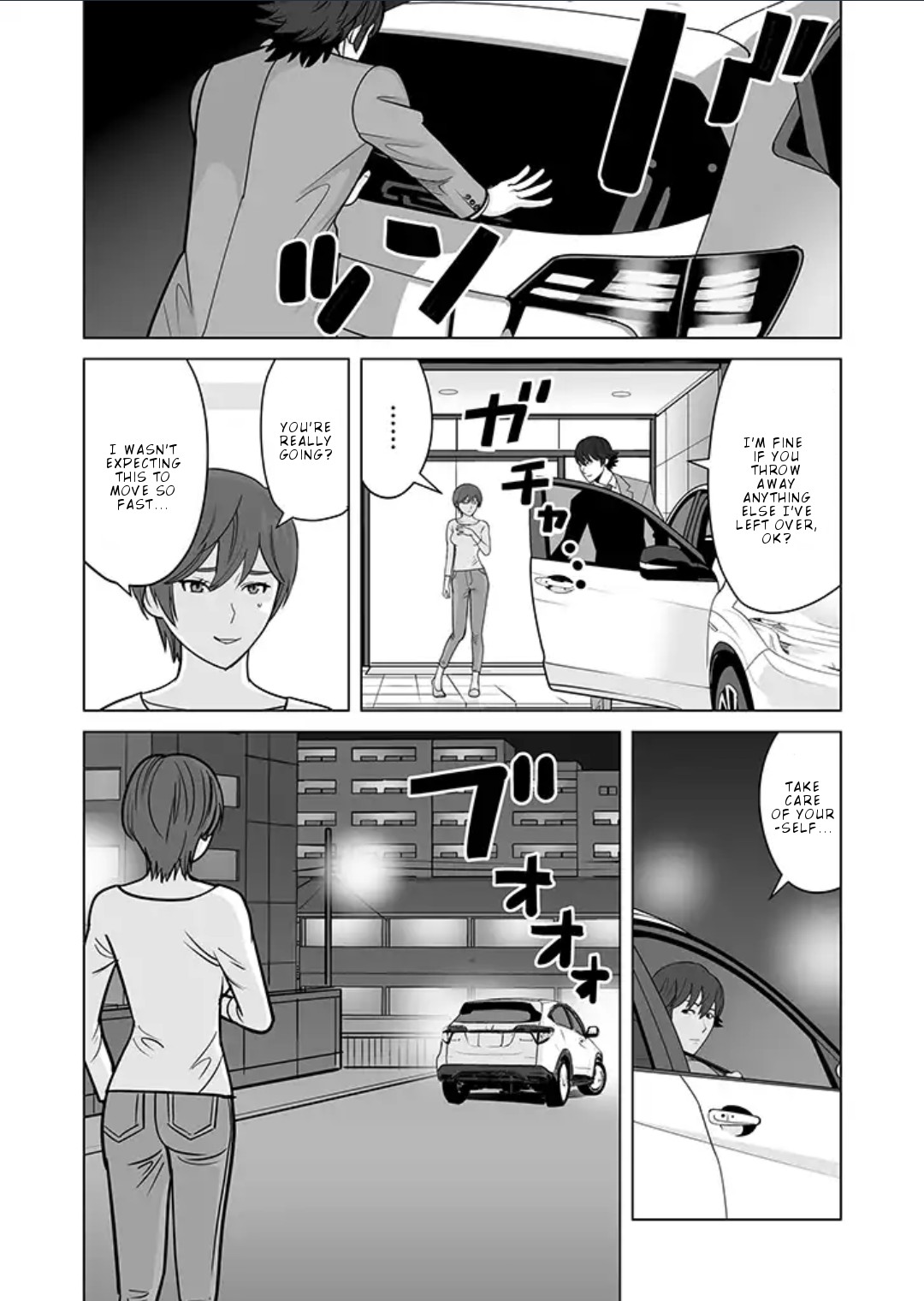 A Man With A Thousand Skills Started to Summon a Beast in Different World! Chapter 14 page 15 - Chapter 14