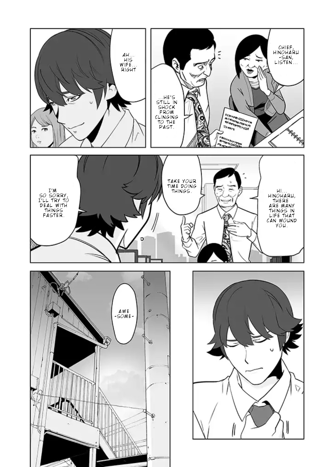 A Man With A Thousand Skills Started to Summon a Beast in Different World! Chapter 16 page 20 - Chapter 16