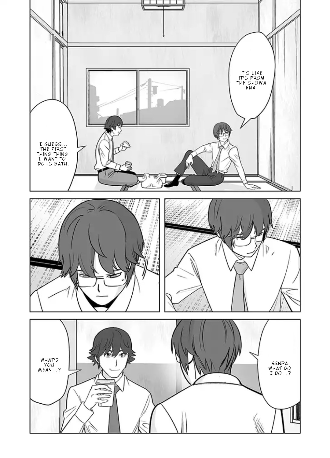 A Man With A Thousand Skills Started to Summon a Beast in Different World! Chapter 16 page 21 - Chapter 16