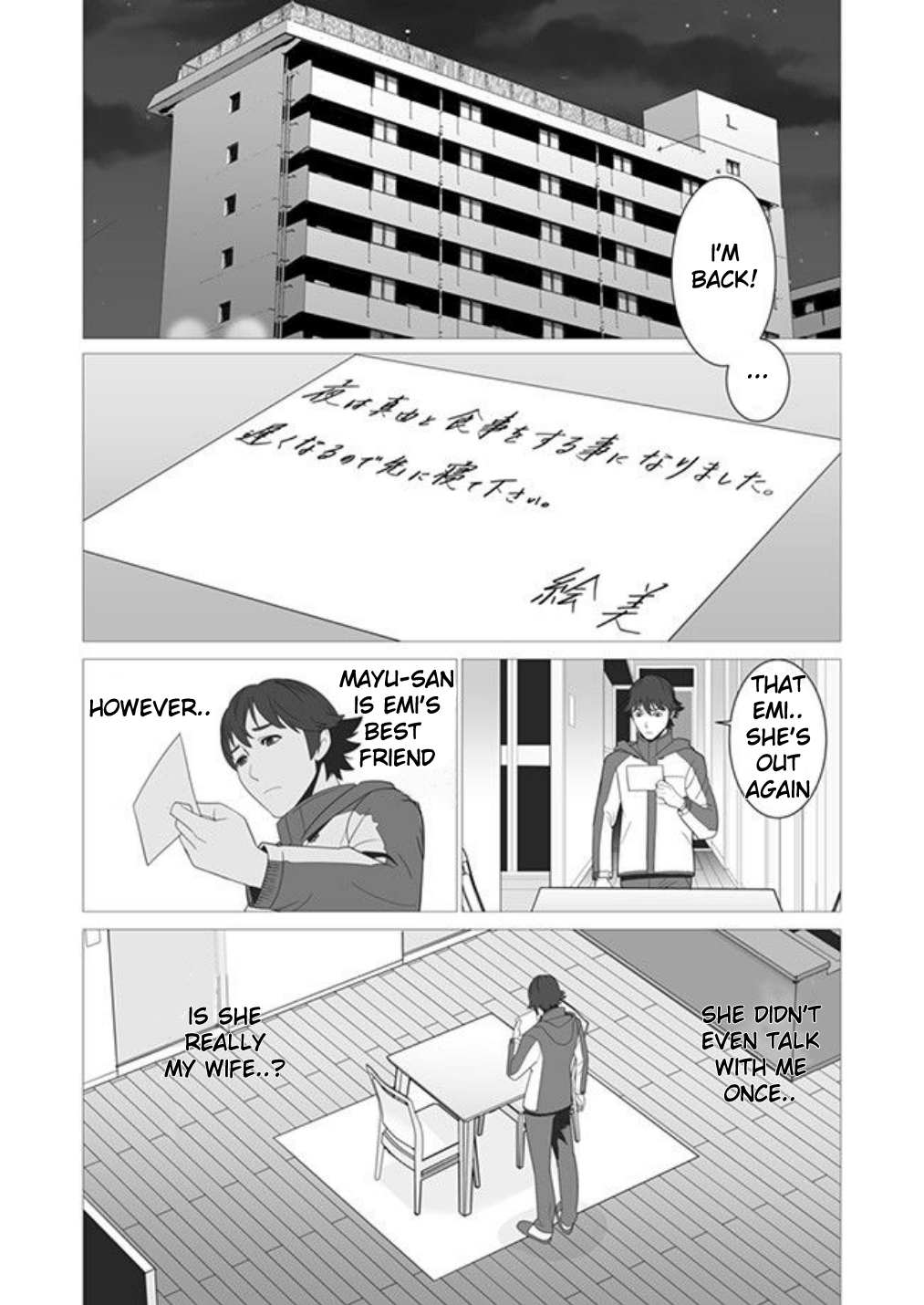 A Man With A Thousand Skills Started to Summon a Beast in Different World! Chapter 2 page 18 - Chapter 2
