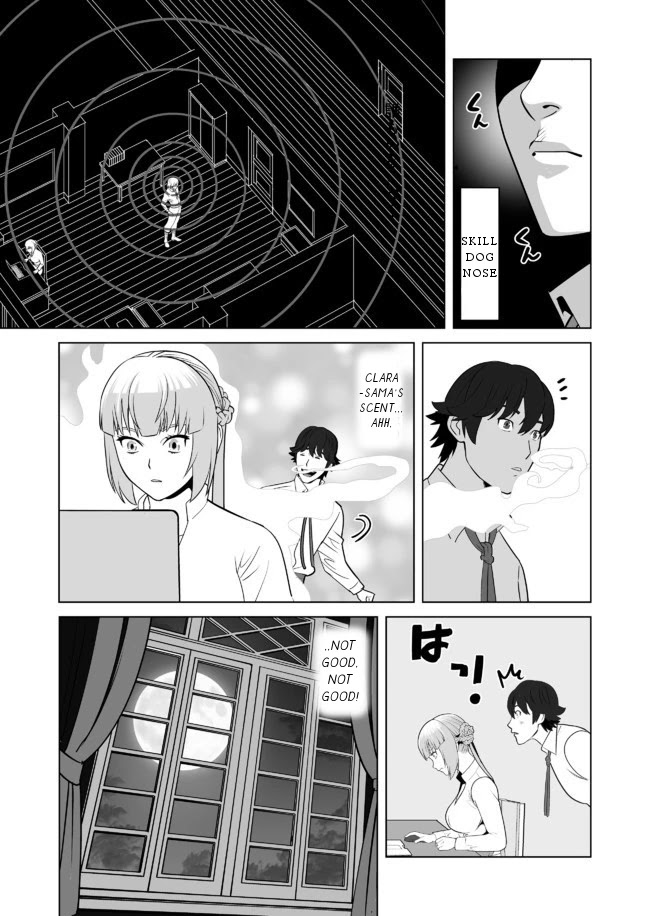 A Man With A Thousand Skills Started to Summon a Beast in Different World! Chapter 21 page 16 - Chapter 21