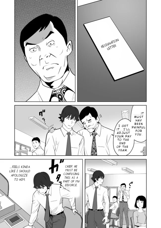 A Man With A Thousand Skills Started to Summon a Beast in Different World! Chapter 22 page 12 - Chapter 22