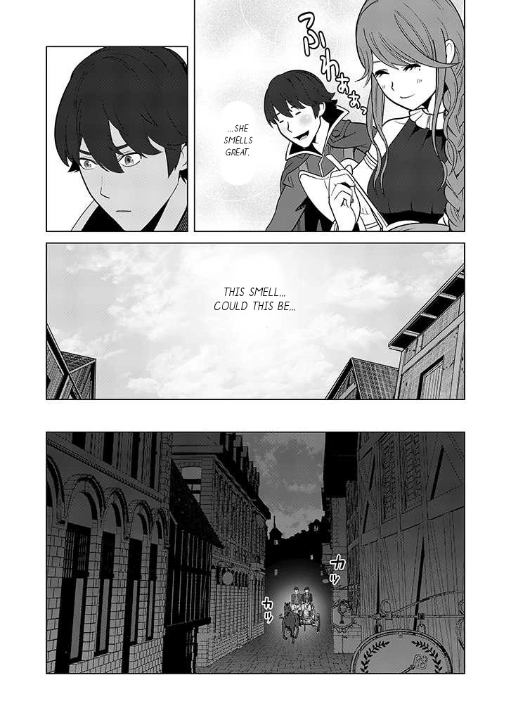 A Man With A Thousand Skills Started to Summon a Beast in Different World! Chapter 24 page 17 - Chapter 24