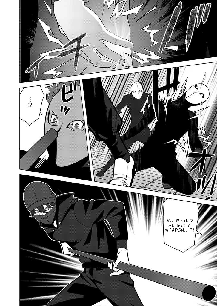 A Man With A Thousand Skills Started to Summon a Beast in Different World! Chapter 24 page 23 - Chapter 24