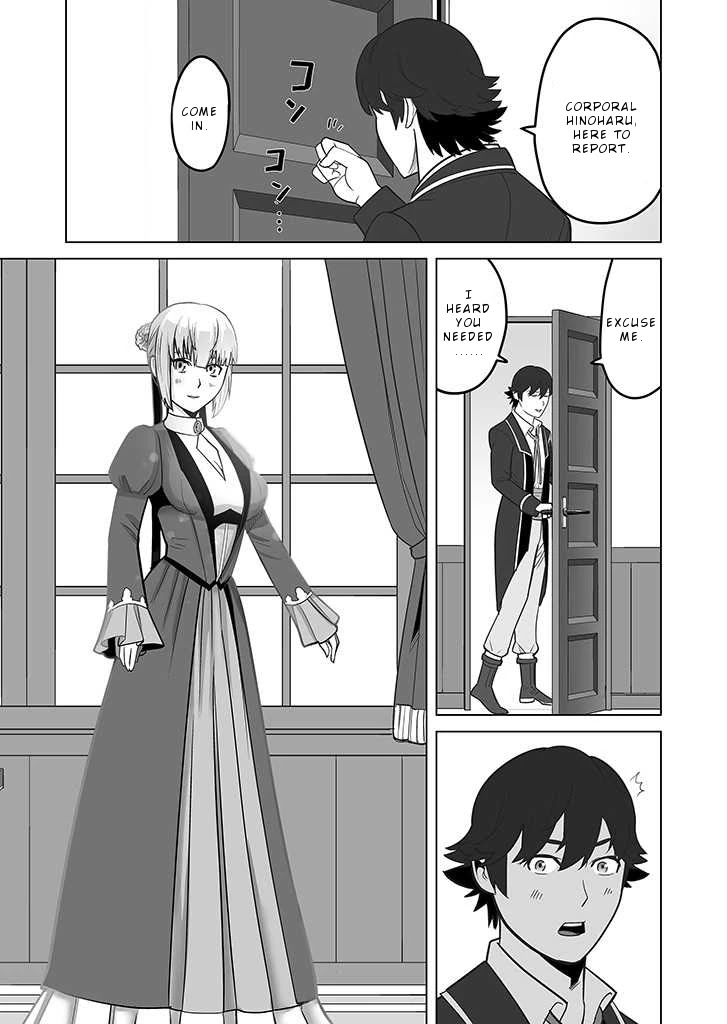 A Man With A Thousand Skills Started to Summon a Beast in Different World! Chapter 26 page 18 - Chapter 26