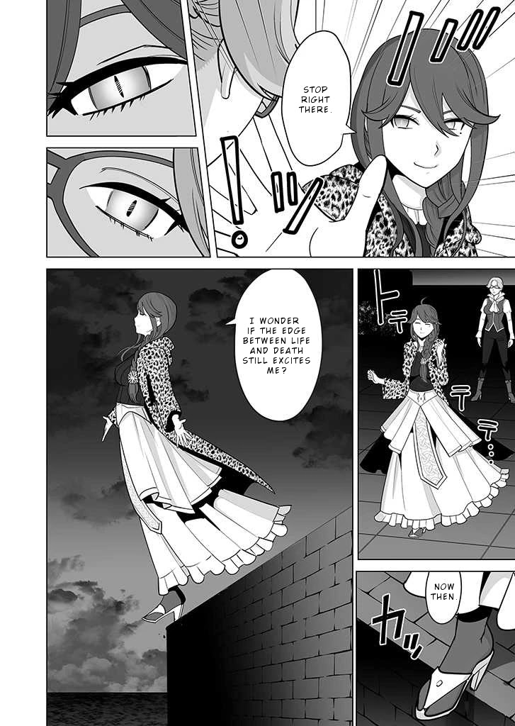 A Man With A Thousand Skills Started to Summon a Beast in Different World! Chapter 27 page 19 - Chapter 27
