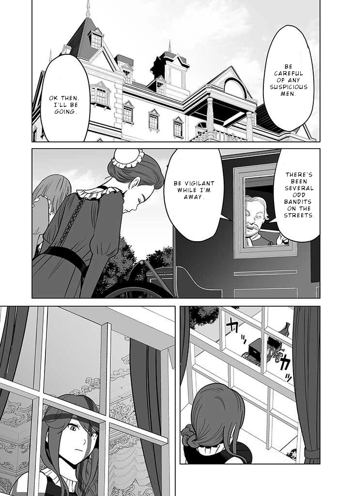 A Man With A Thousand Skills Started to Summon a Beast in Different World! Chapter 27 page 8 - Chapter 27