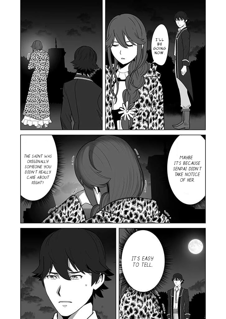 A Man With A Thousand Skills Started to Summon a Beast in Different World! Chapter 28 page 19 - Chapter 28