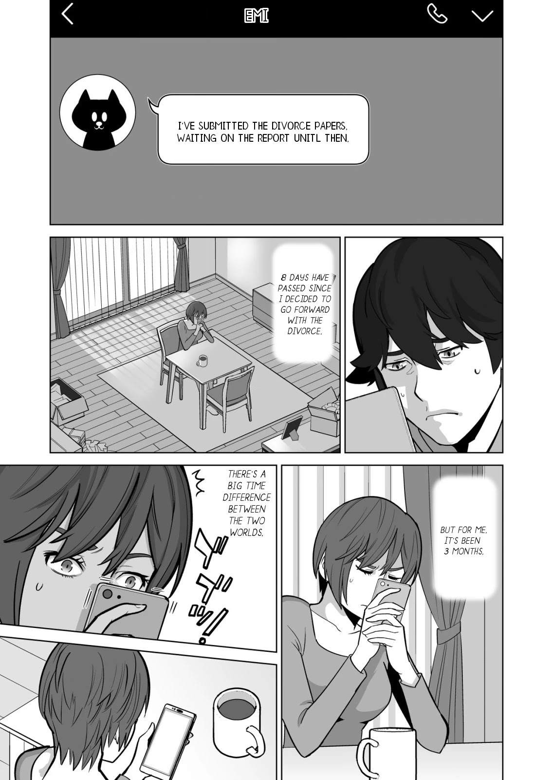 A Man With A Thousand Skills Started to Summon a Beast in Different World! Chapter 33 page 16 - Chapter 33