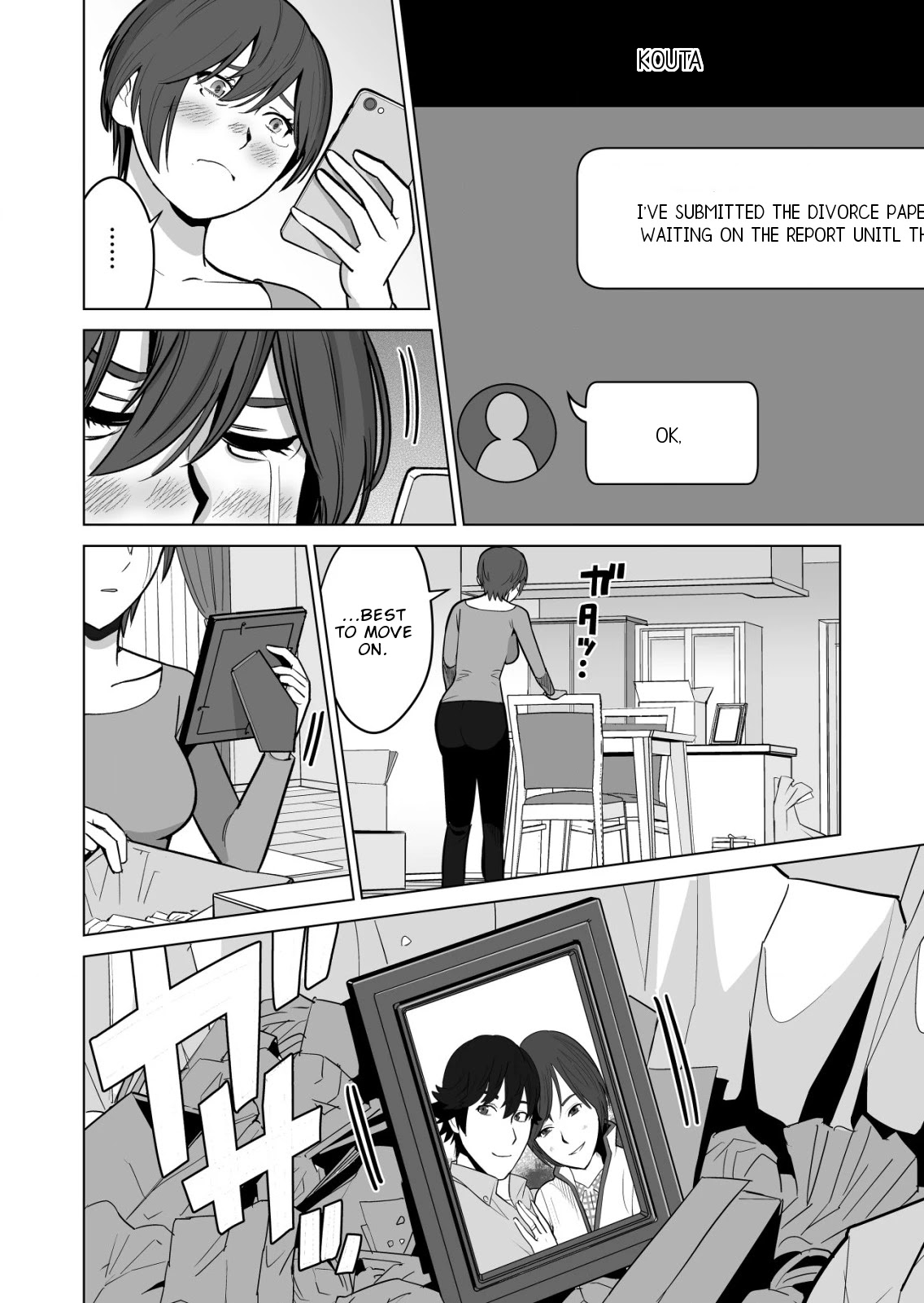 A Man With A Thousand Skills Started to Summon a Beast in Different World! Chapter 33 page 17 - Chapter 33