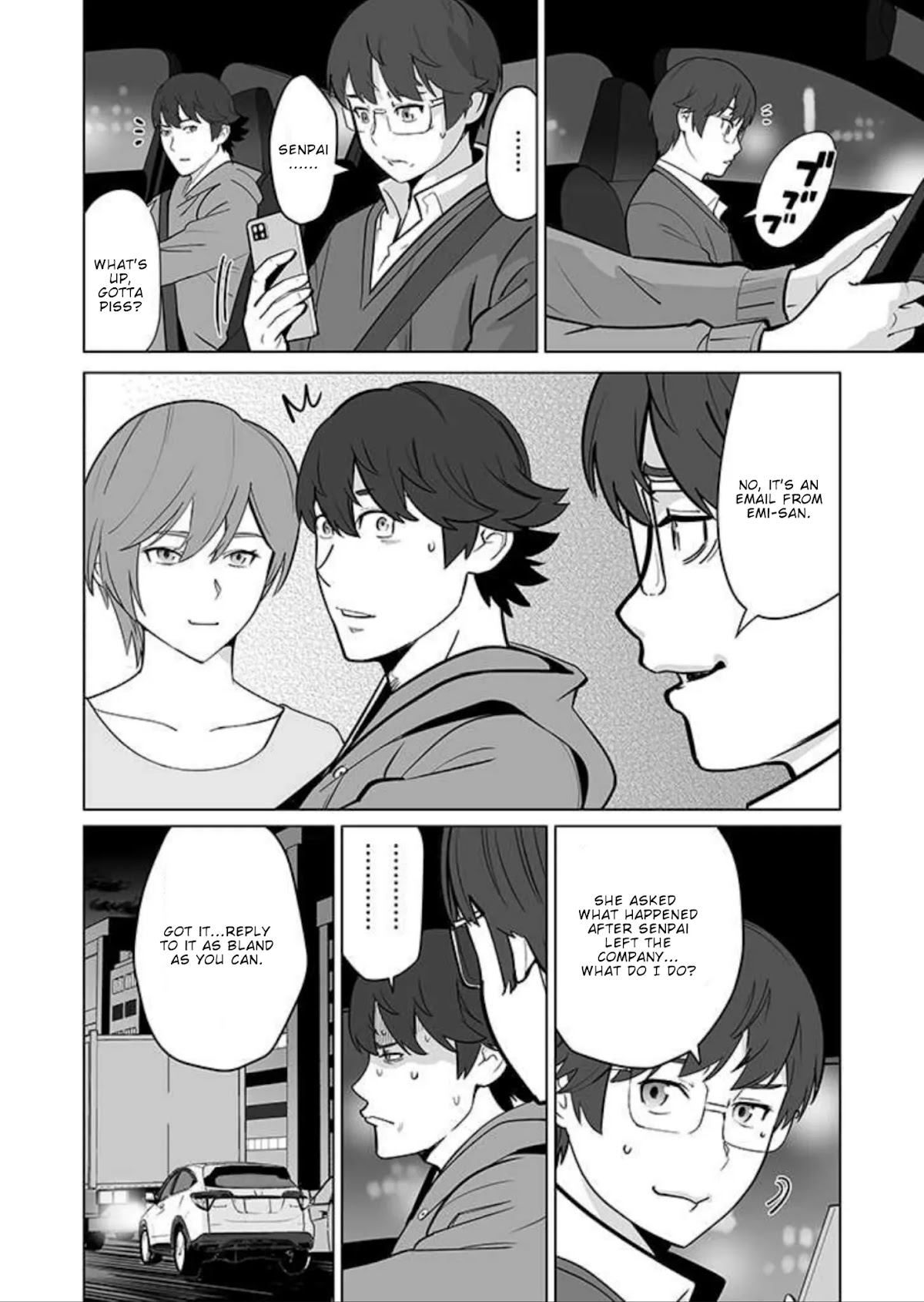 A Man With A Thousand Skills Started to Summon a Beast in Different World! Chapter 33 page 7 - Chapter 33