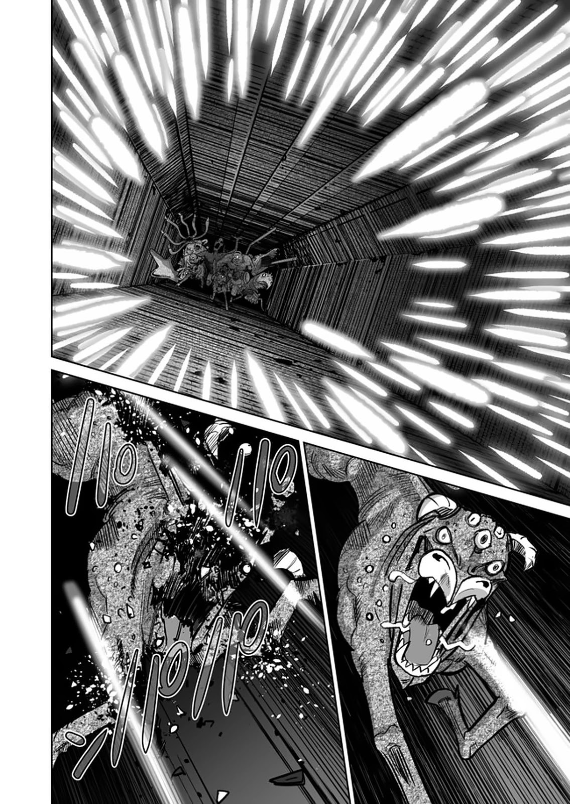 A Man With A Thousand Skills Started to Summon a Beast in Different World! Chapter 36 page 17 - Chapter 36