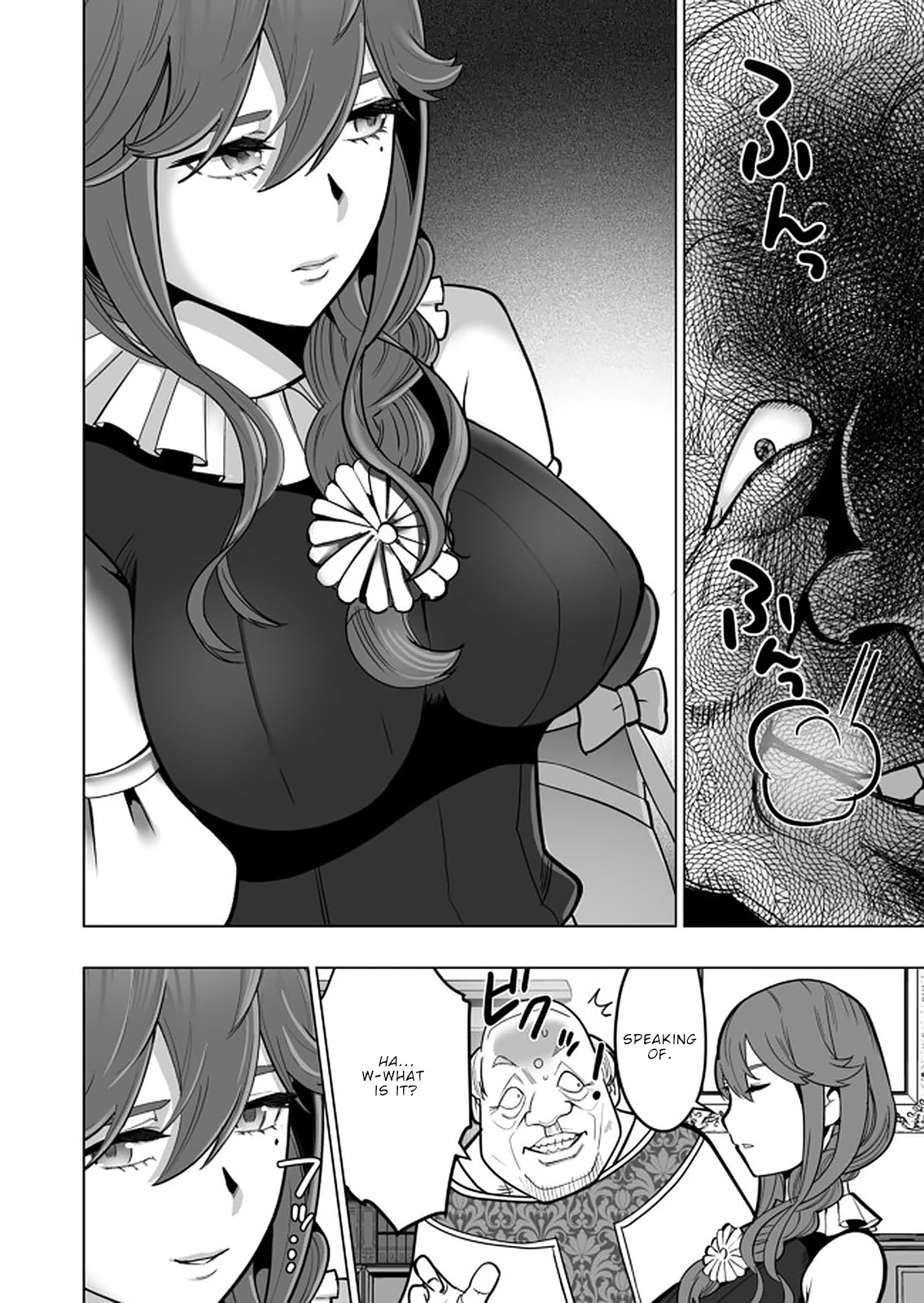 A Man With A Thousand Skills Started to Summon a Beast in Different World! Chapter 38 page 9 - Chapter 38