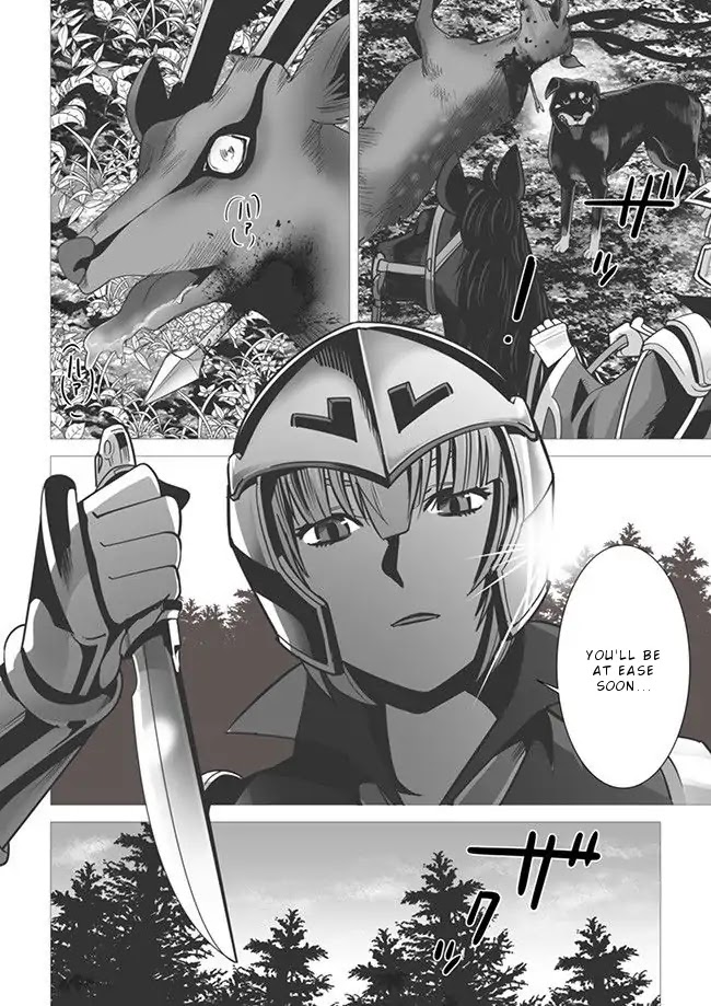 A Man With A Thousand Skills Started to Summon a Beast in Different World! Chapter 4 page 15 - Chapter 4