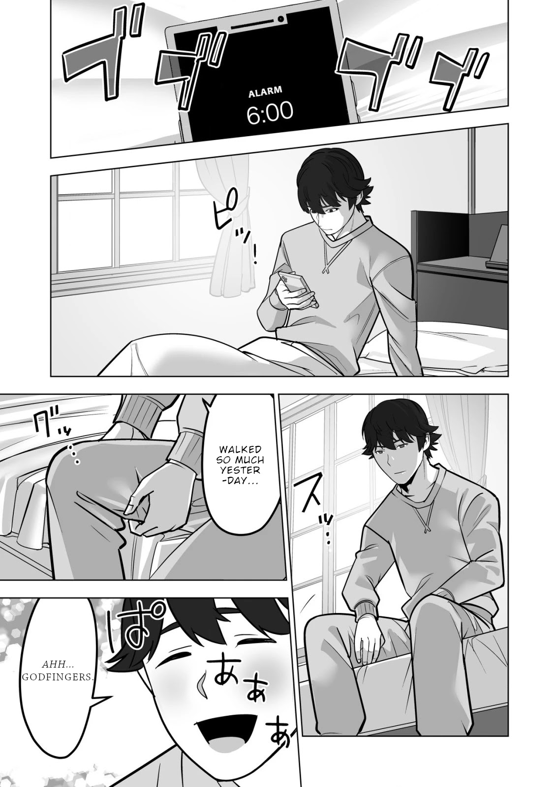 A Man With A Thousand Skills Started to Summon a Beast in Different World! Chapter 43 page 20 - Chapter 43