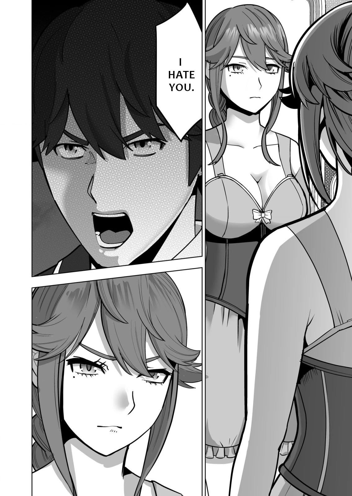 A Man With A Thousand Skills Started to Summon a Beast in Different World! Chapter 43 page 5 - Chapter 43