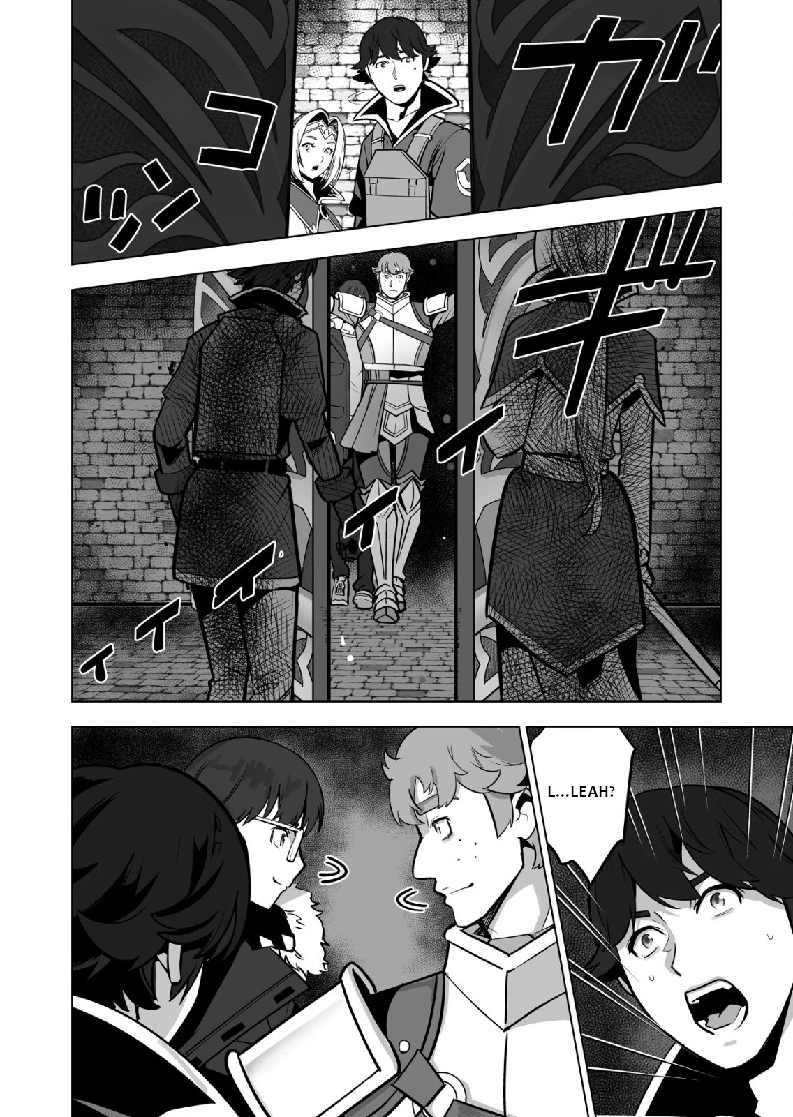 A Man With A Thousand Skills Started to Summon a Beast in Different World! Chapter 45 page 23 - Chapter 45
