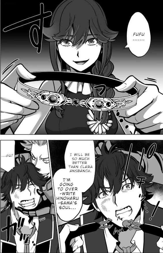 A Man With A Thousand Skills Started to Summon a Beast in Different World! Chapter 47 page 11 - Chapter 47