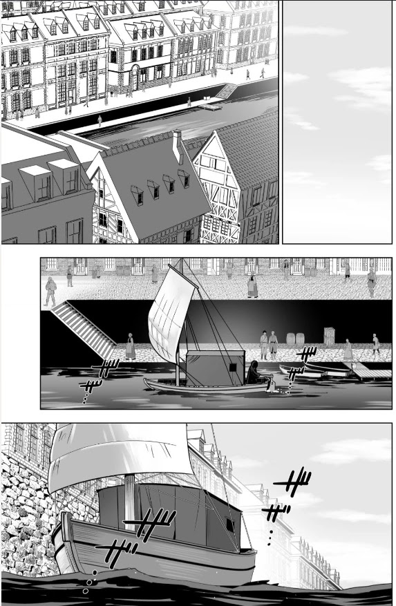 A Man With A Thousand Skills Started to Summon a Beast in Different World! Chapter 47 page 13 - Chapter 47