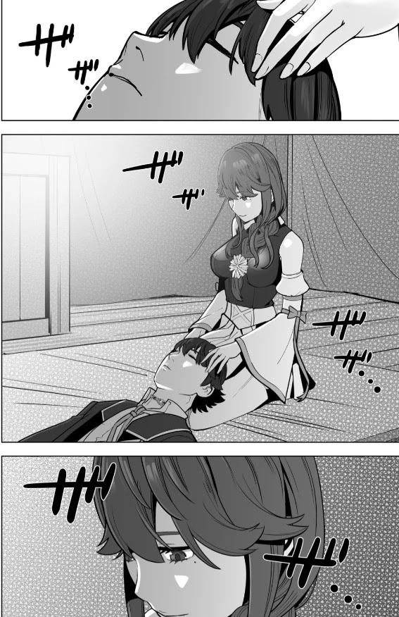 A Man With A Thousand Skills Started to Summon a Beast in Different World! Chapter 47 page 14 - Chapter 47