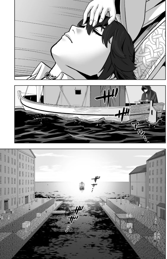 A Man With A Thousand Skills Started to Summon a Beast in Different World! Chapter 47 page 15 - Chapter 47