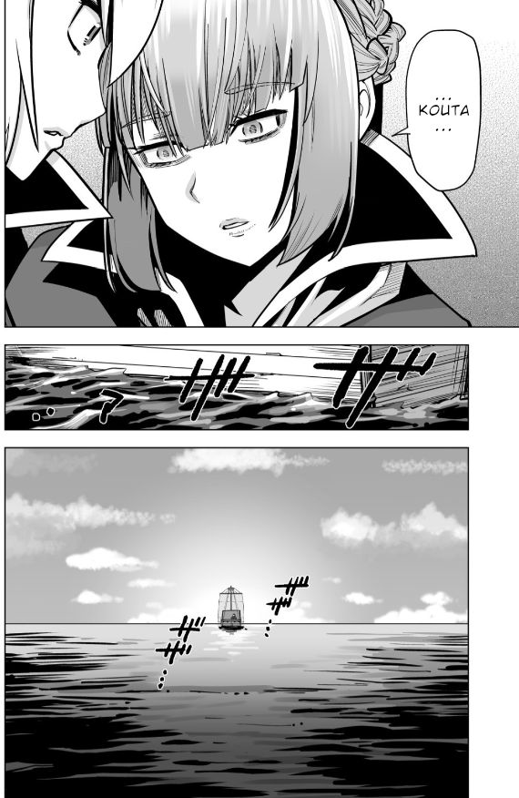 A Man With A Thousand Skills Started to Summon a Beast in Different World! Chapter 47 page 24 - Chapter 47