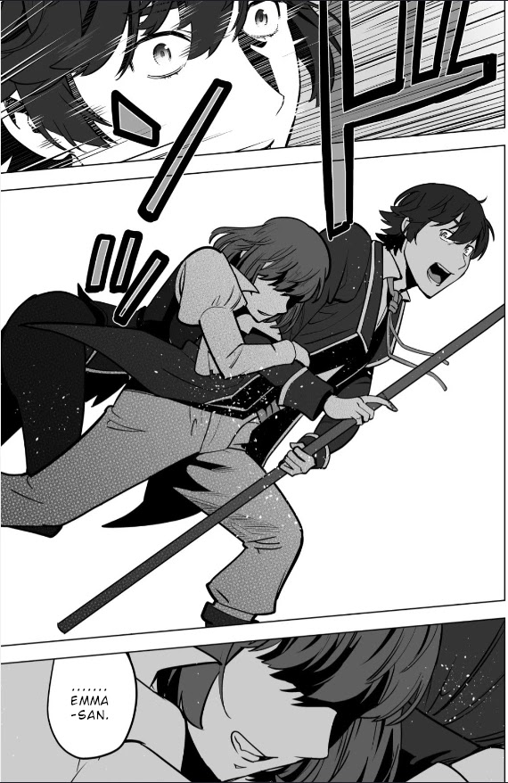 A Man With A Thousand Skills Started to Summon a Beast in Different World! Chapter 47 page 6 - Chapter 47