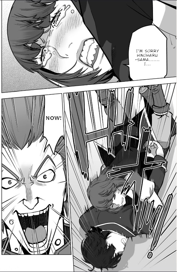 A Man With A Thousand Skills Started to Summon a Beast in Different World! Chapter 47 page 7 - Chapter 47