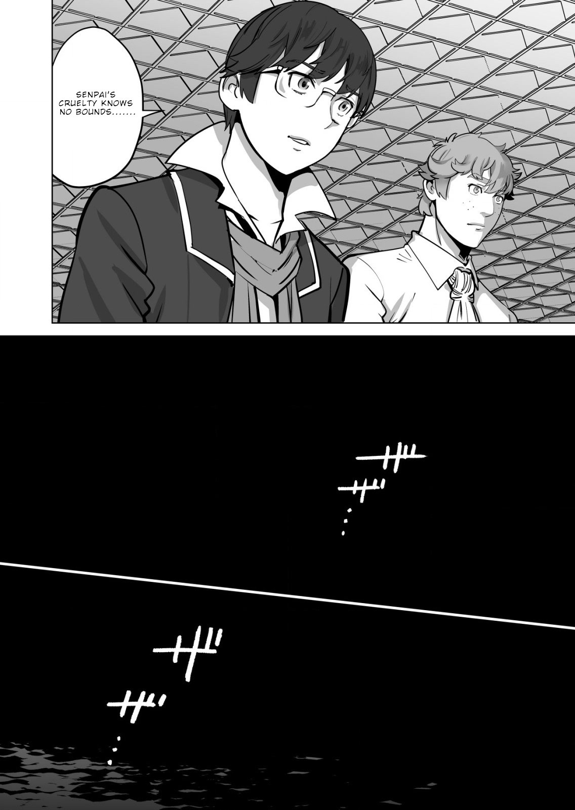 A Man With A Thousand Skills Started to Summon a Beast in Different World! Chapter 48 page 18 - Chapter 48
